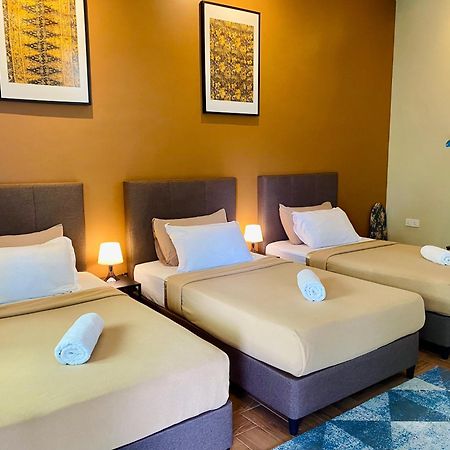 Gading Chalet Kuala Terengganu Kültér fotó