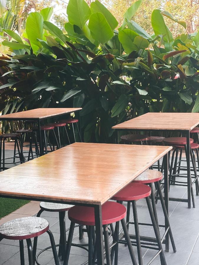 Gading Chalet Kuala Terengganu Kültér fotó