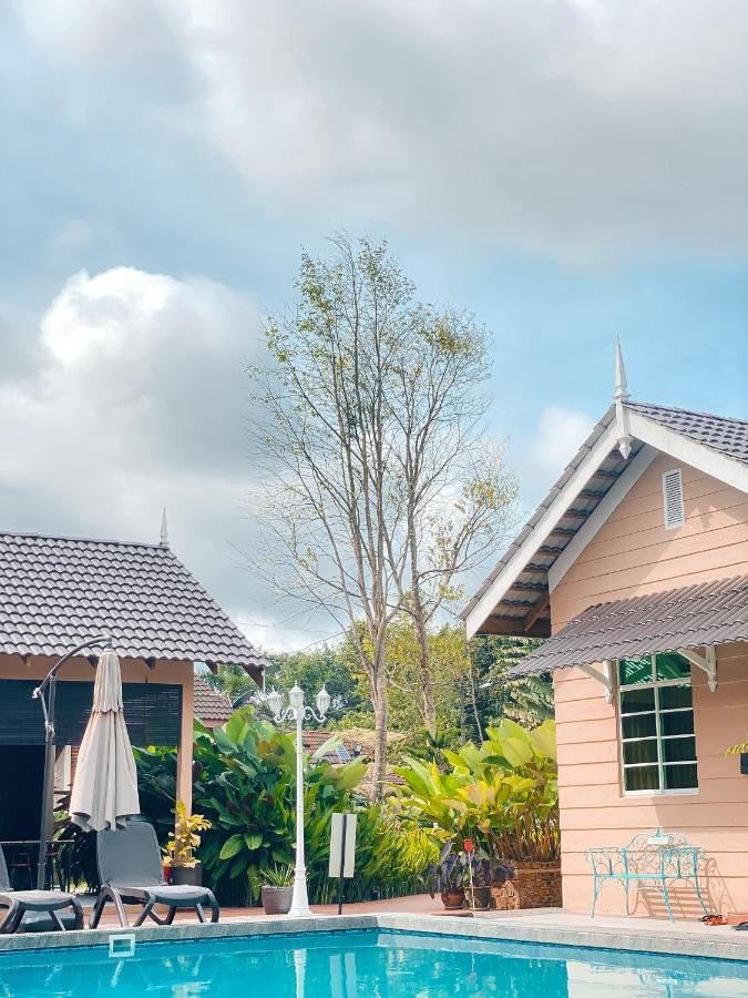 Gading Chalet Kuala Terengganu Kültér fotó