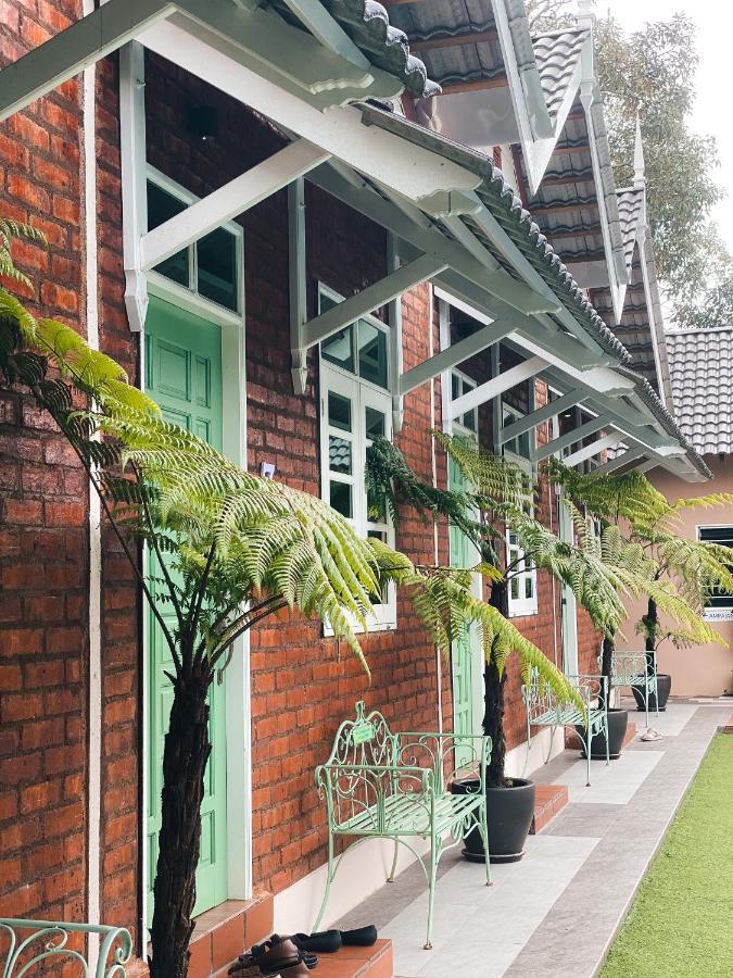 Gading Chalet Kuala Terengganu Kültér fotó
