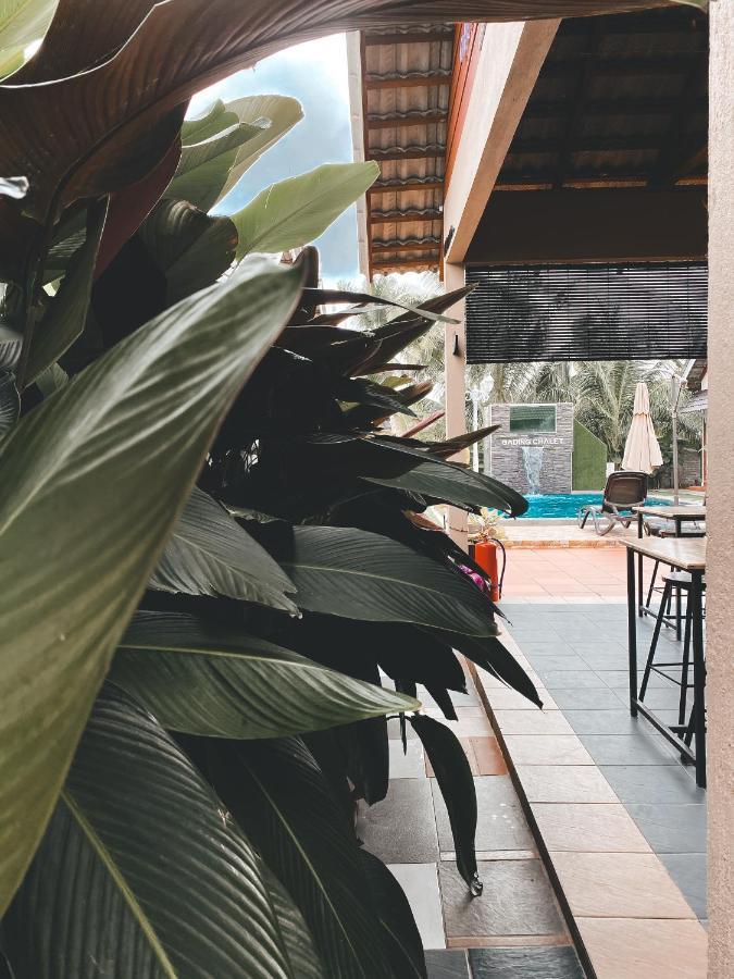 Gading Chalet Kuala Terengganu Kültér fotó